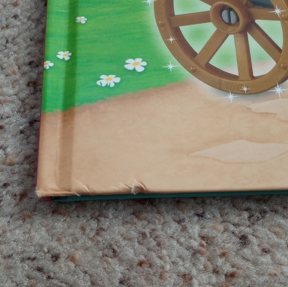 Lego Disney Princess Build Your Own Adventure Book - Picture 6 of 9